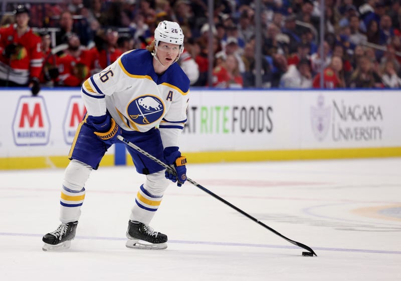 Rasmus Dahlin