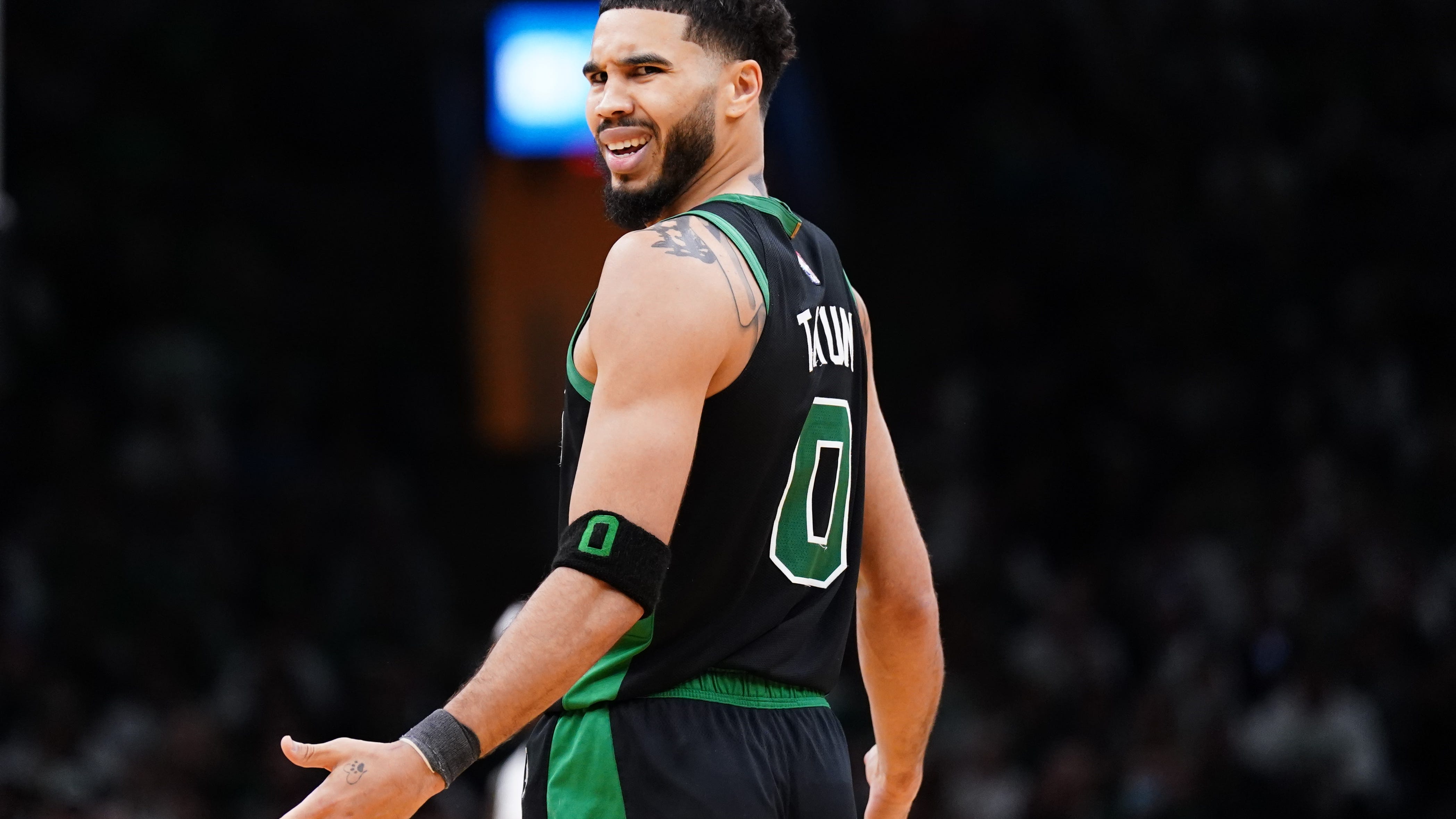 Celtics stars need to show up for Game 2