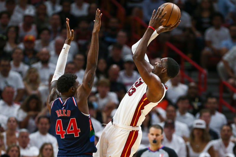 Heat and Panthers Playoff Time