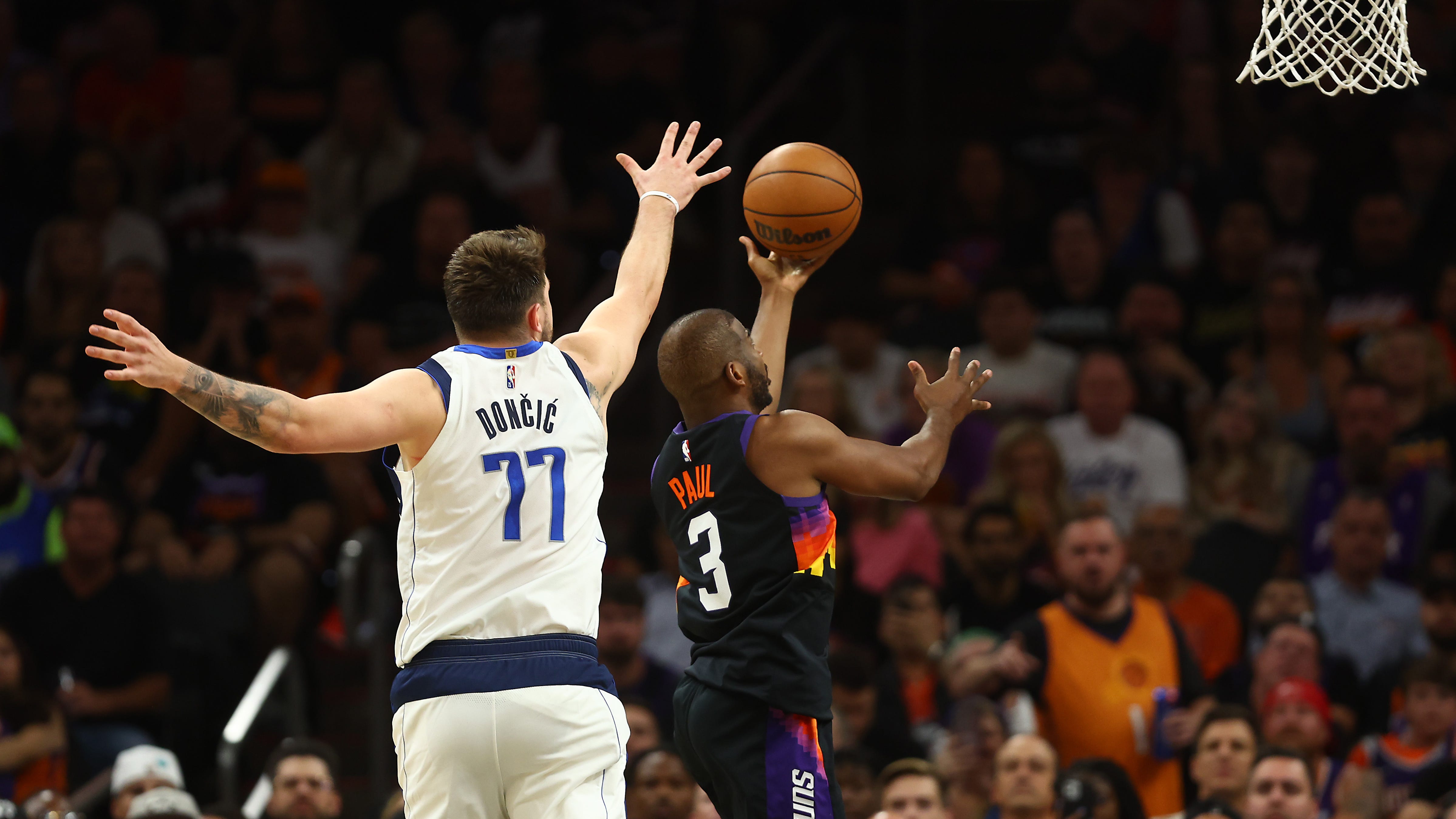 What the Mavs need to do in order to win game 3