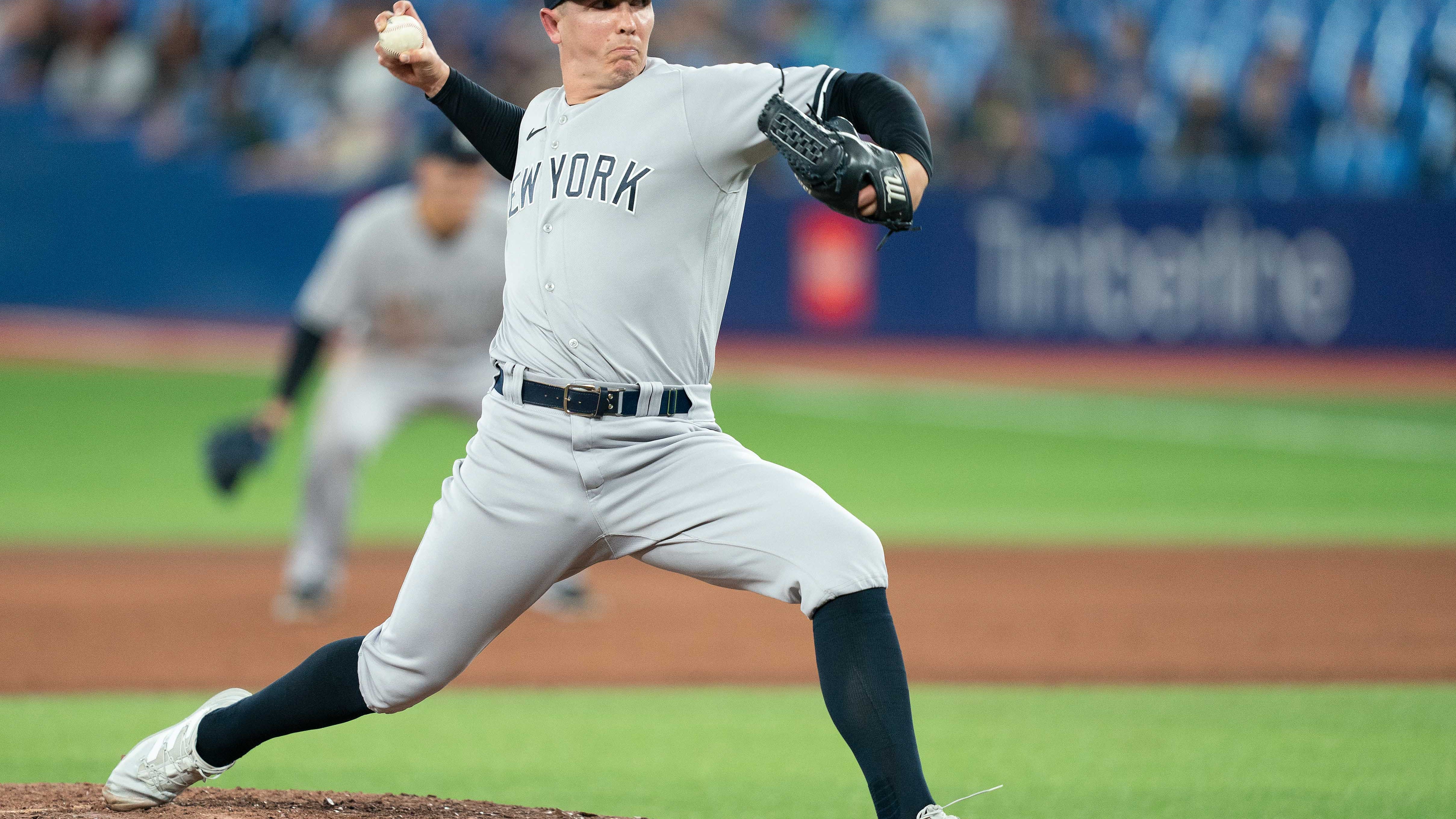 Yankees' Chad Green to have Tommy John surgery