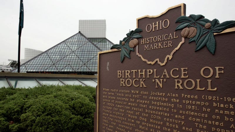 Cleveland, Ohio