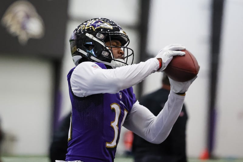 Baltimore Ravens
