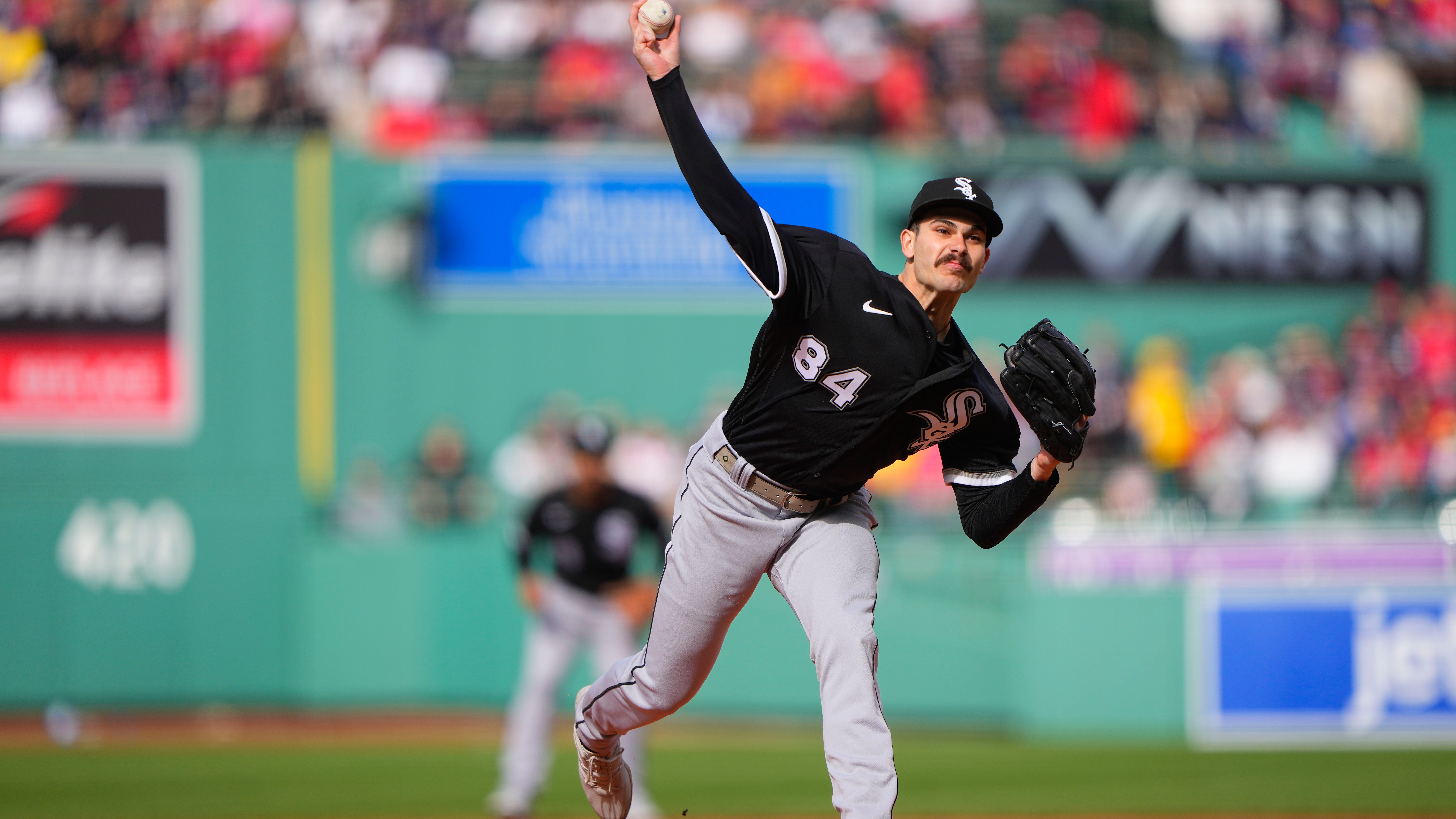 Who Says No: Could Red Sox pry Dylan Cease out of Chicago?