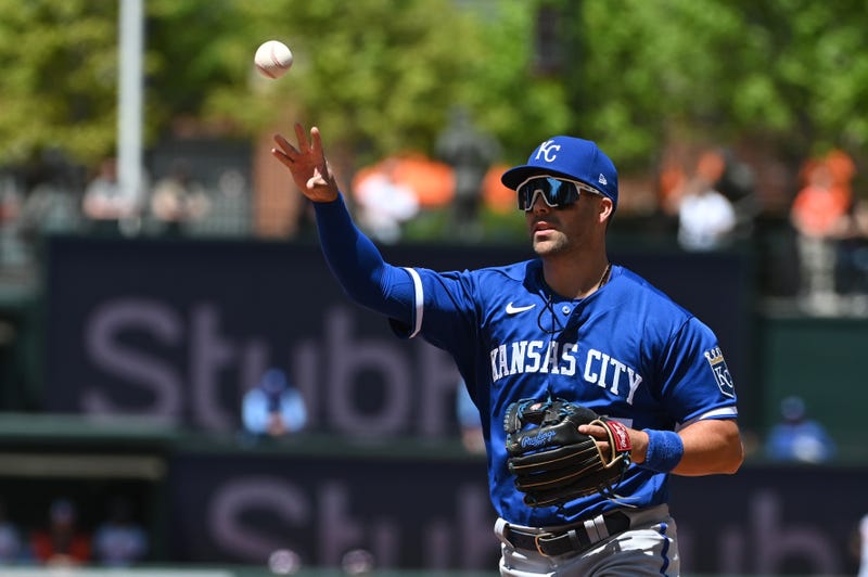 Whit Merrifield