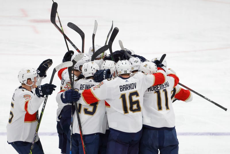 Panthers Win