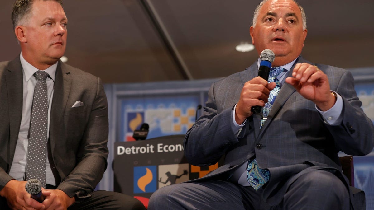 Avila and Tigers 'thought we put together a good team.' They're on pace for 100 losses.