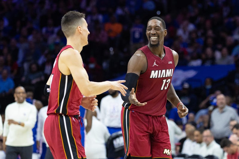 Tyler Herro Trade
