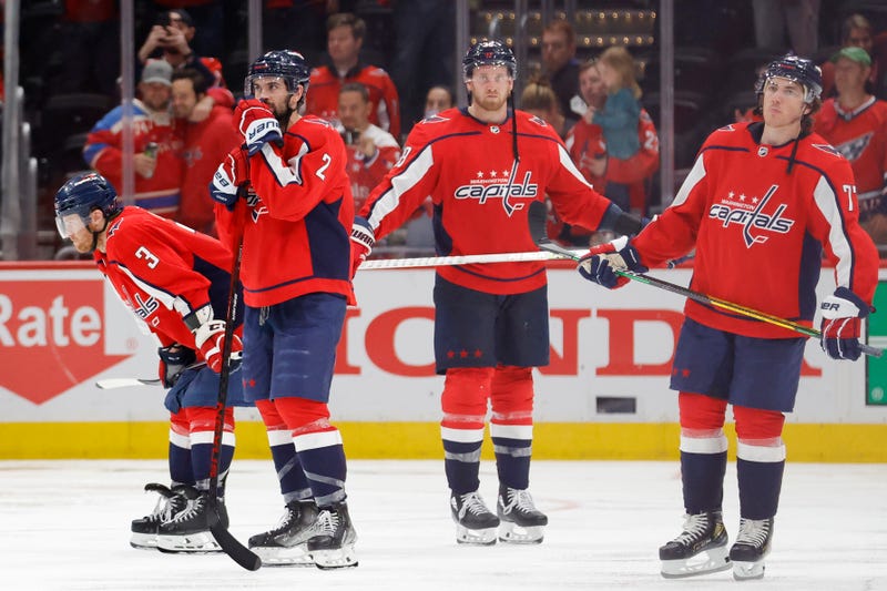 Washington Capitals