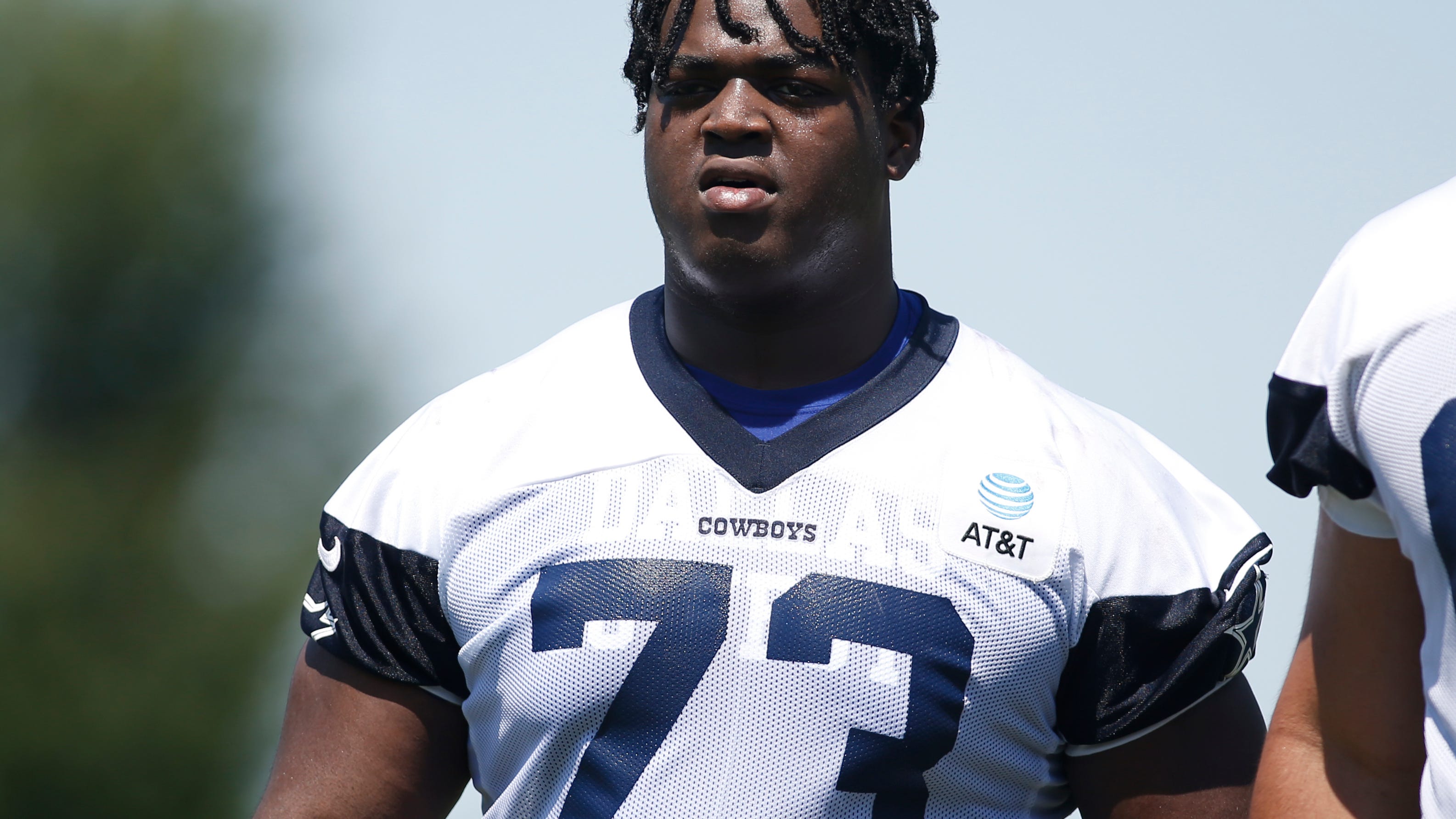 OTA Notebook: Tyler Smith Continues to Impress