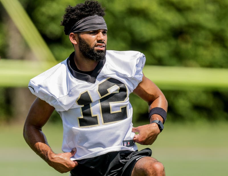 NFL, Saints