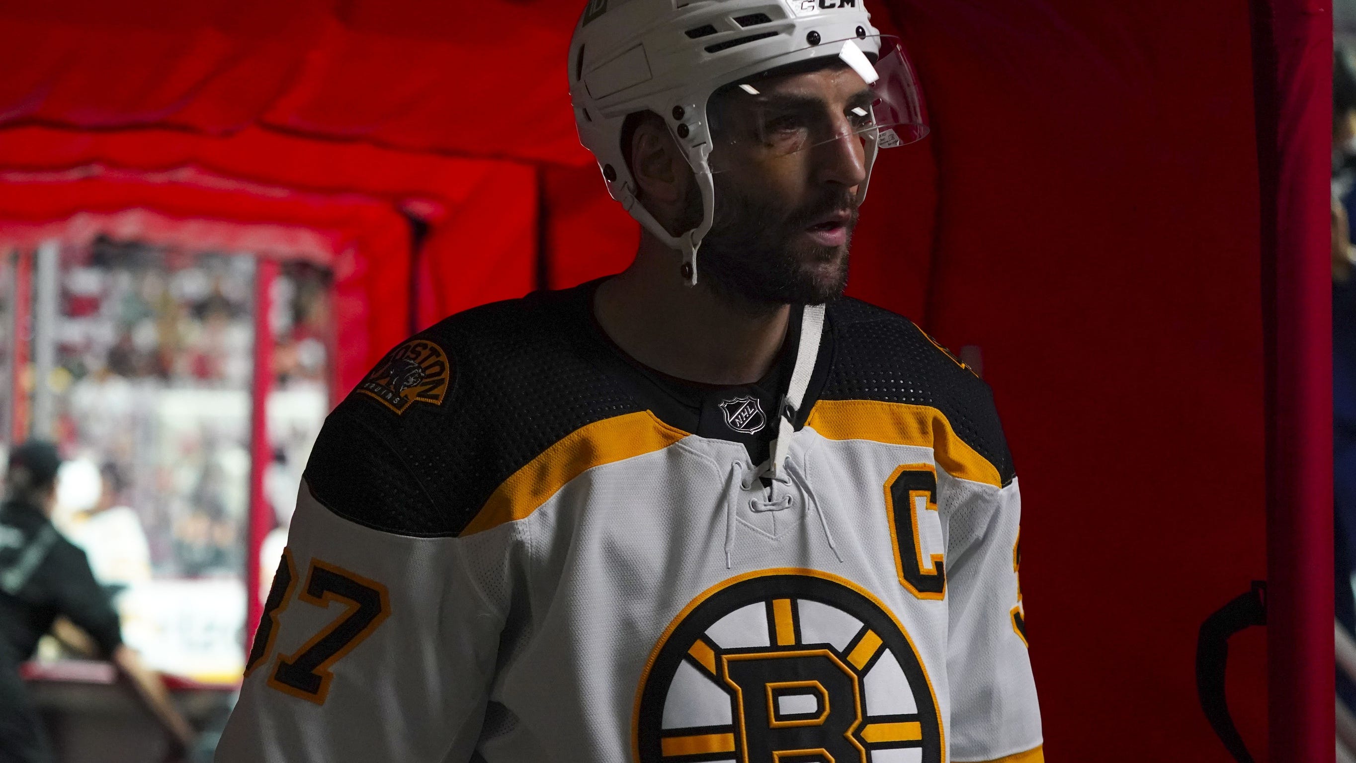 Bruins now face offseason filled with potentially franchise-altering questions
