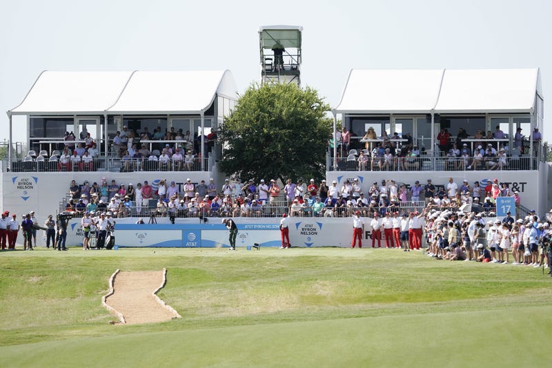 AT&T Byron Nelson