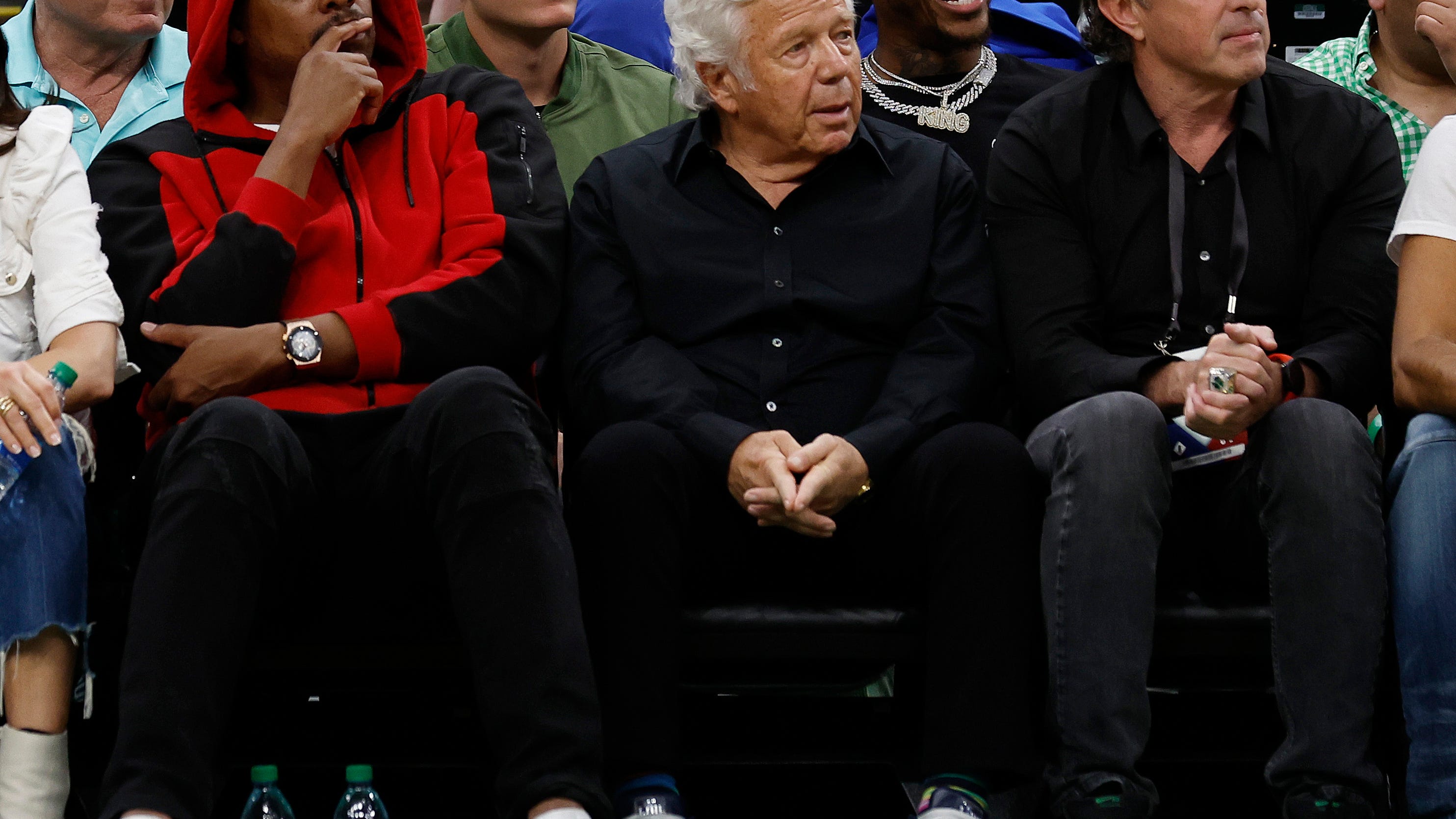 The Marcus Smart trade, in Patriots terms