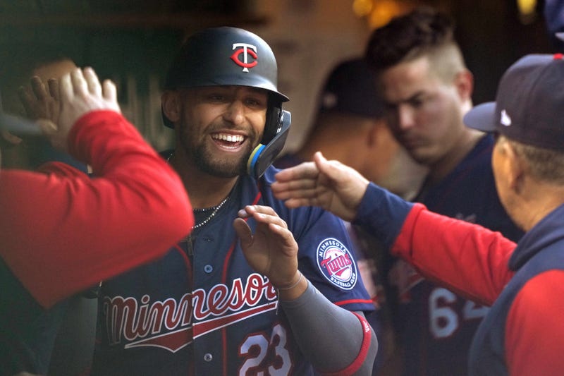 Royce Lewis, Minnesota Twins