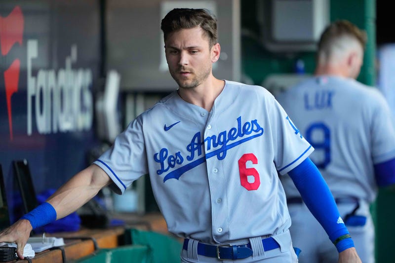 Trea Turner