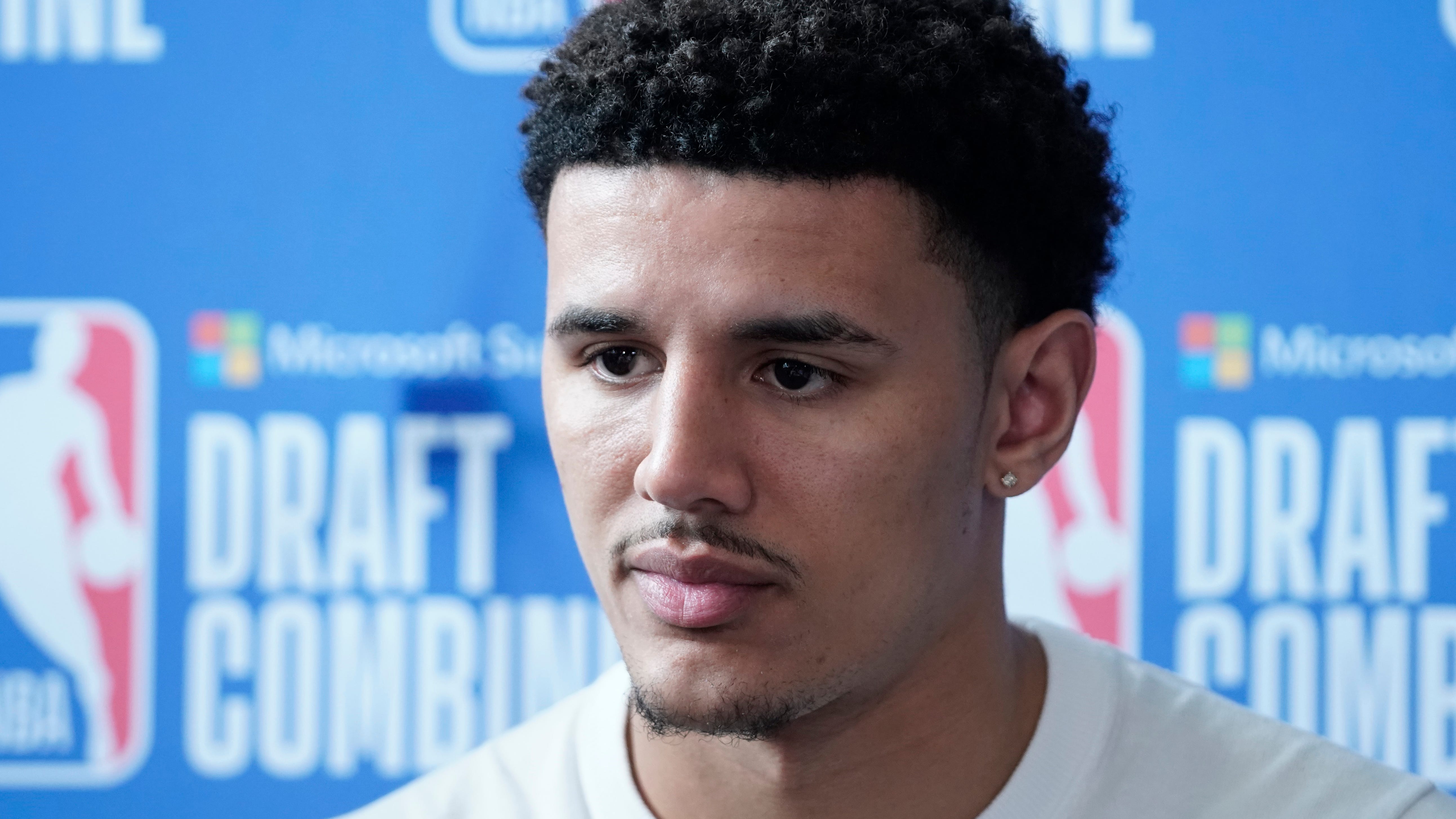 Wizards GM Tommy Sheppard: Johnny Davis 'excites us,' Wiz 'took steps forward'