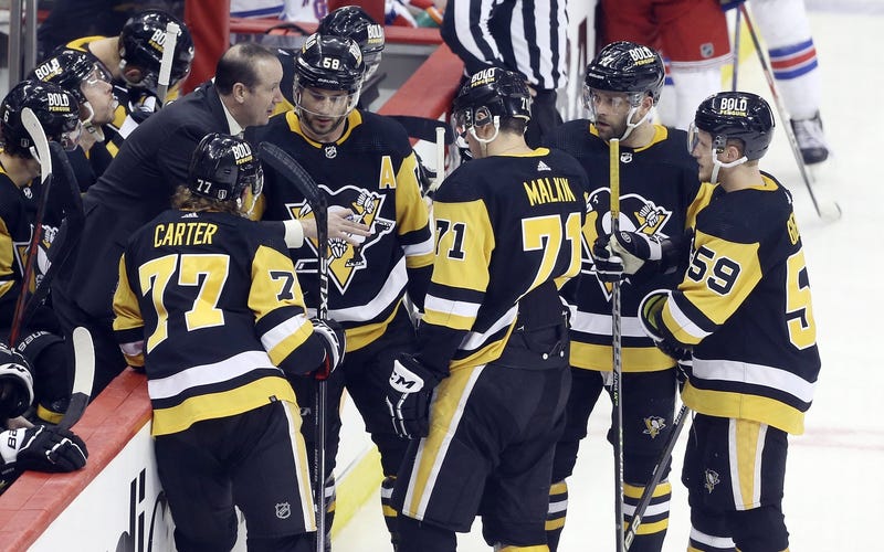 Pittsburgh Penguins
