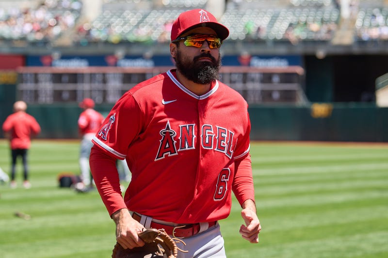 Anthony Rendon