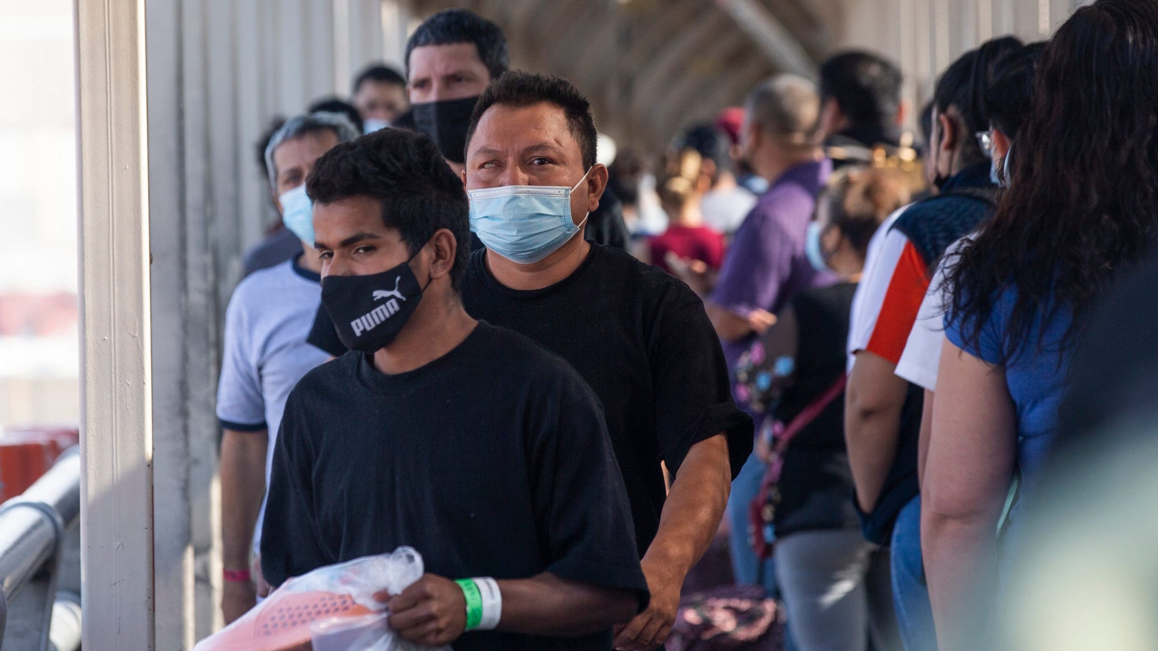 Title 42 to remain in effect, Gov. Abbott and Att. Gen. Paxton respond