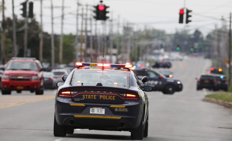 State Police