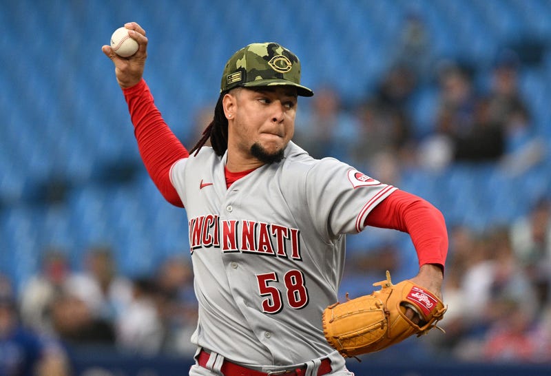 Luis Castillo