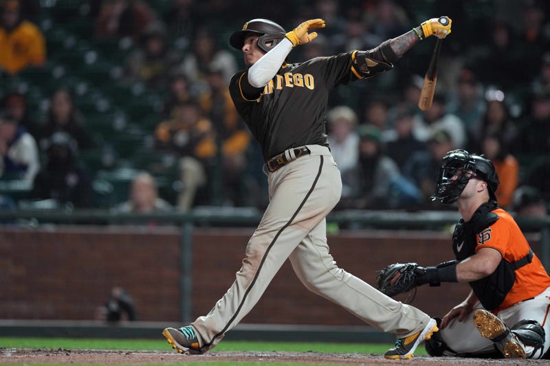 Manny Machado