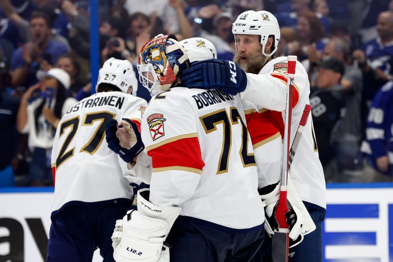 Panthers looking for good results
