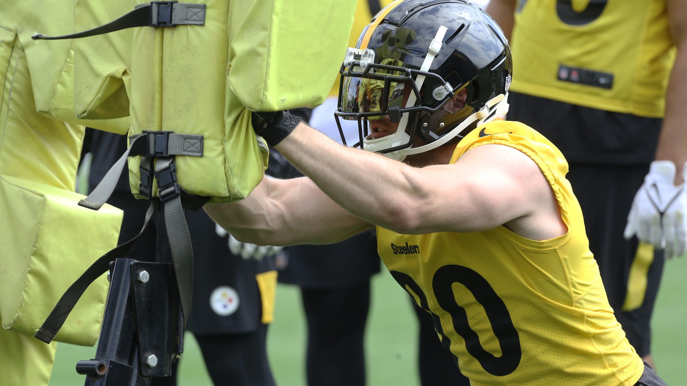 Watt driven by big goal he’s yet to accomplish