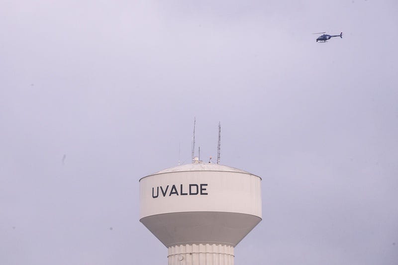 Uvalde, Texas