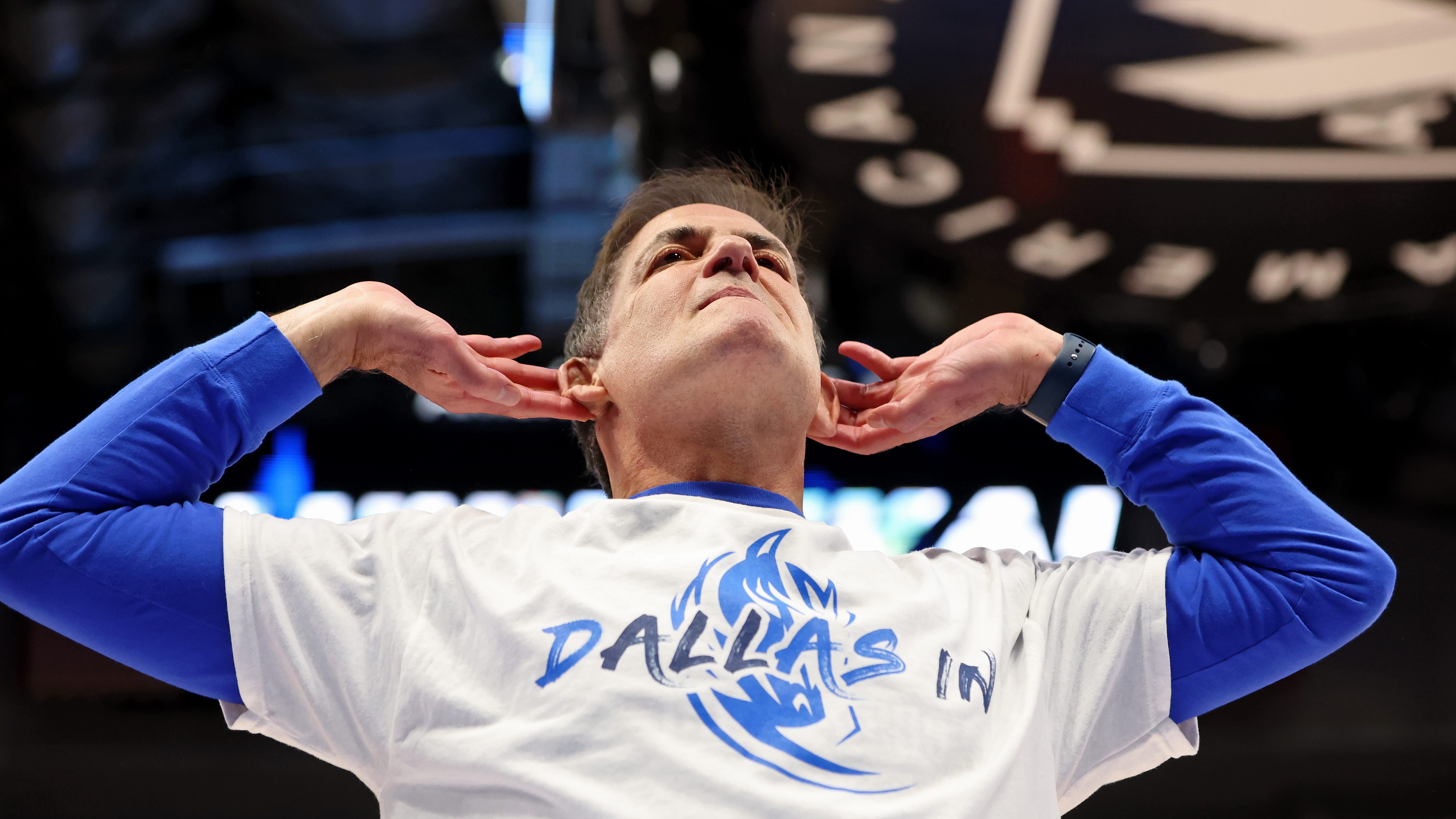 Dallas Mavericks full 2022-23 schedule revealed