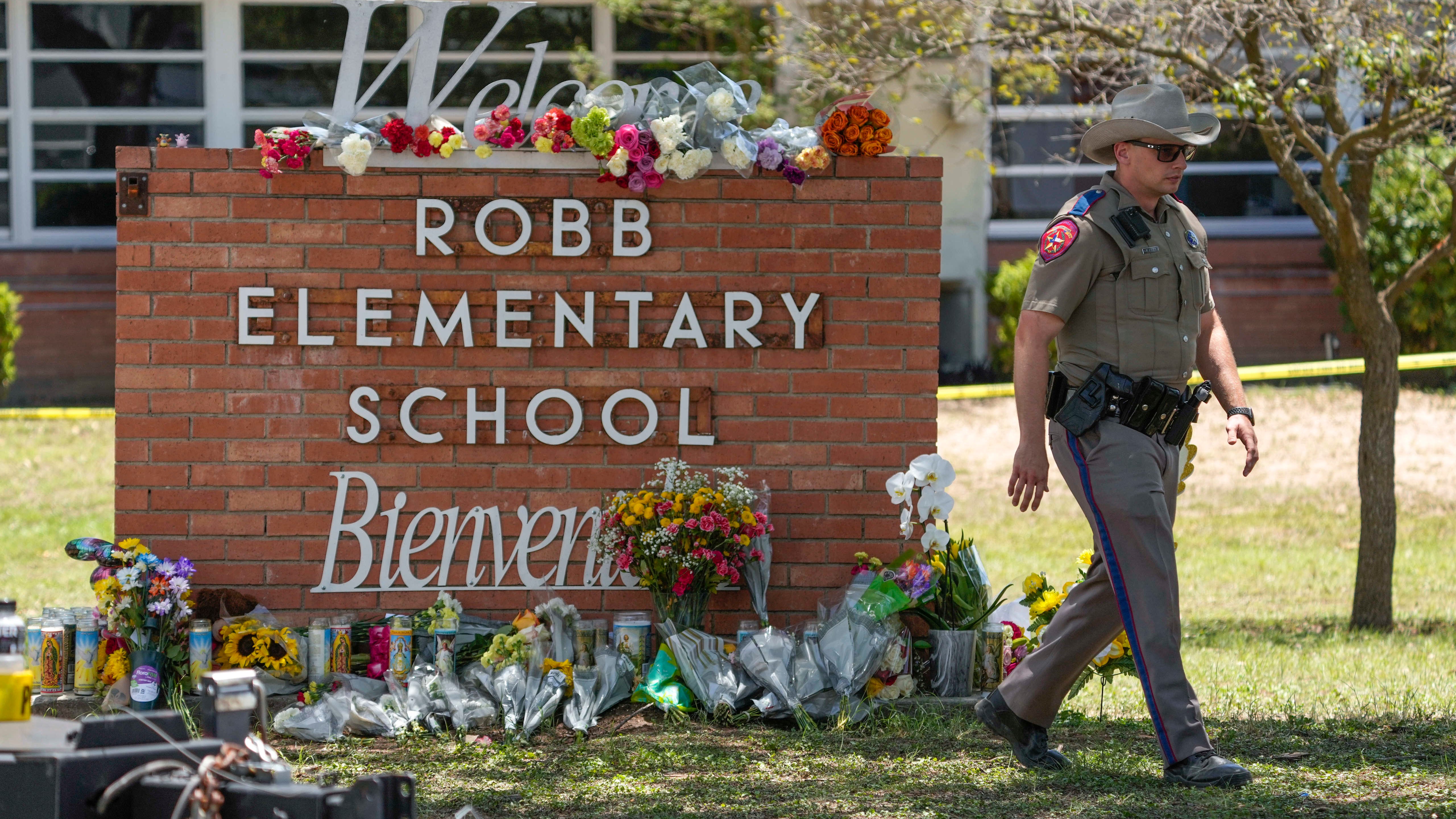 Uvalde shooting: House committees hear testimony