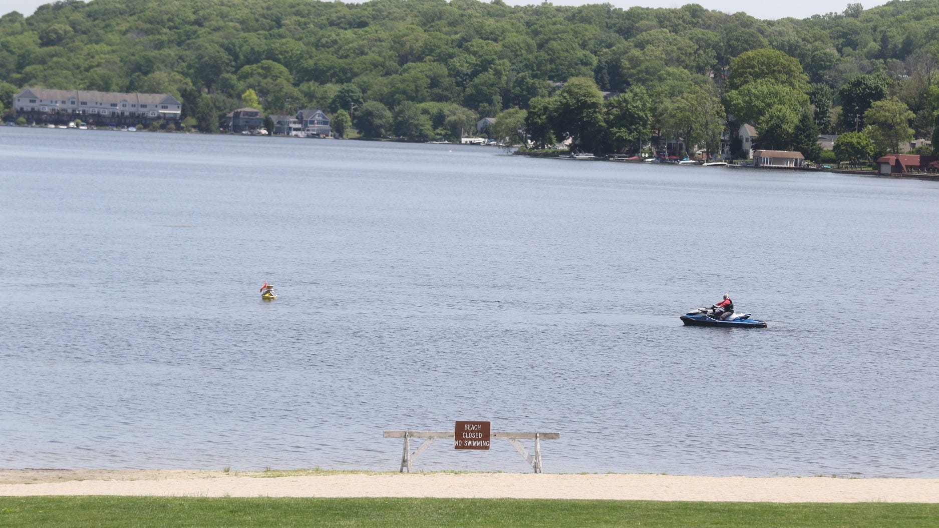 No entry fees at New Jersey state parks and forests this summer