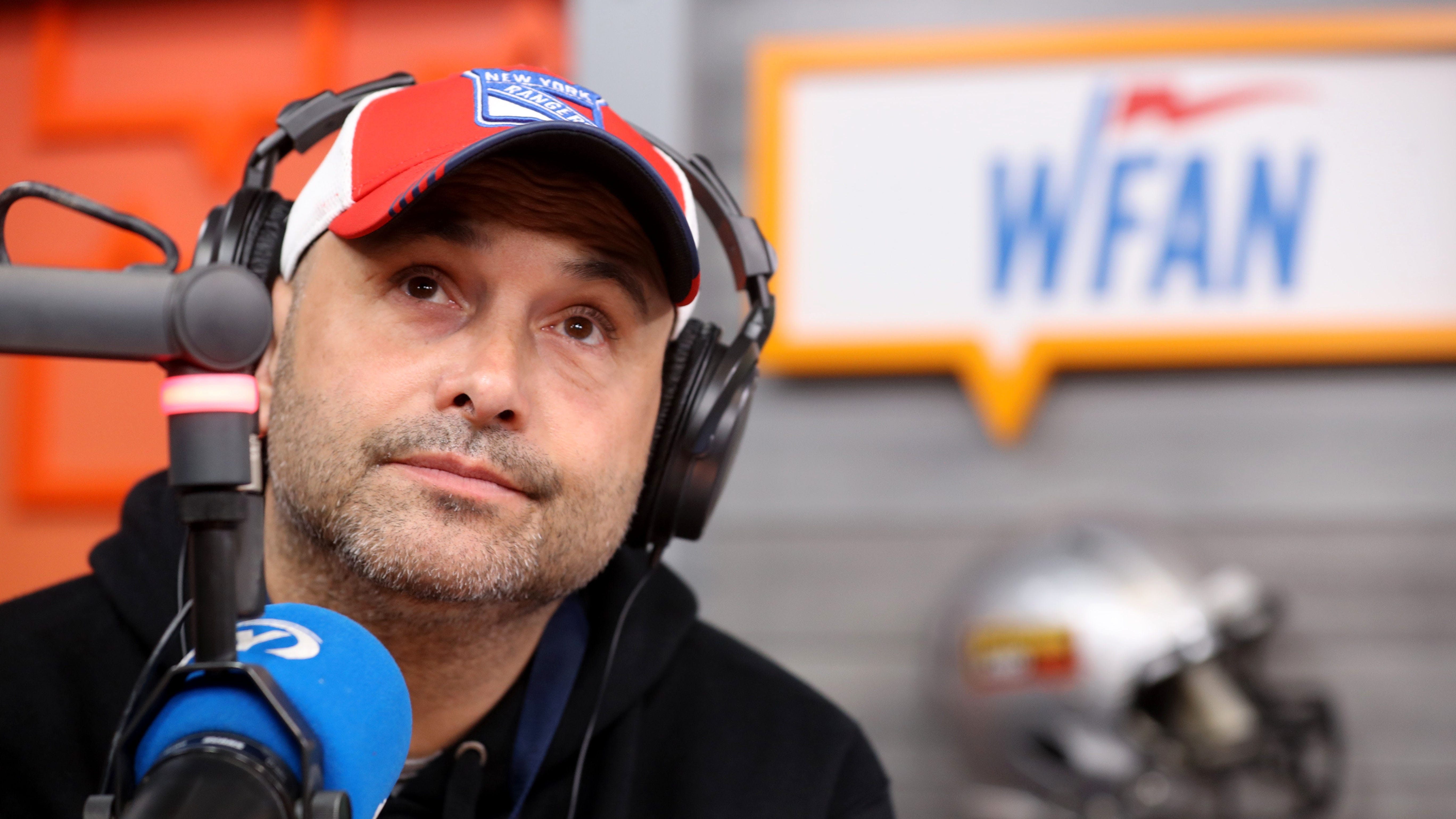 Craig Carton gives emotional farewell to WFAN, will host final show on June 30
