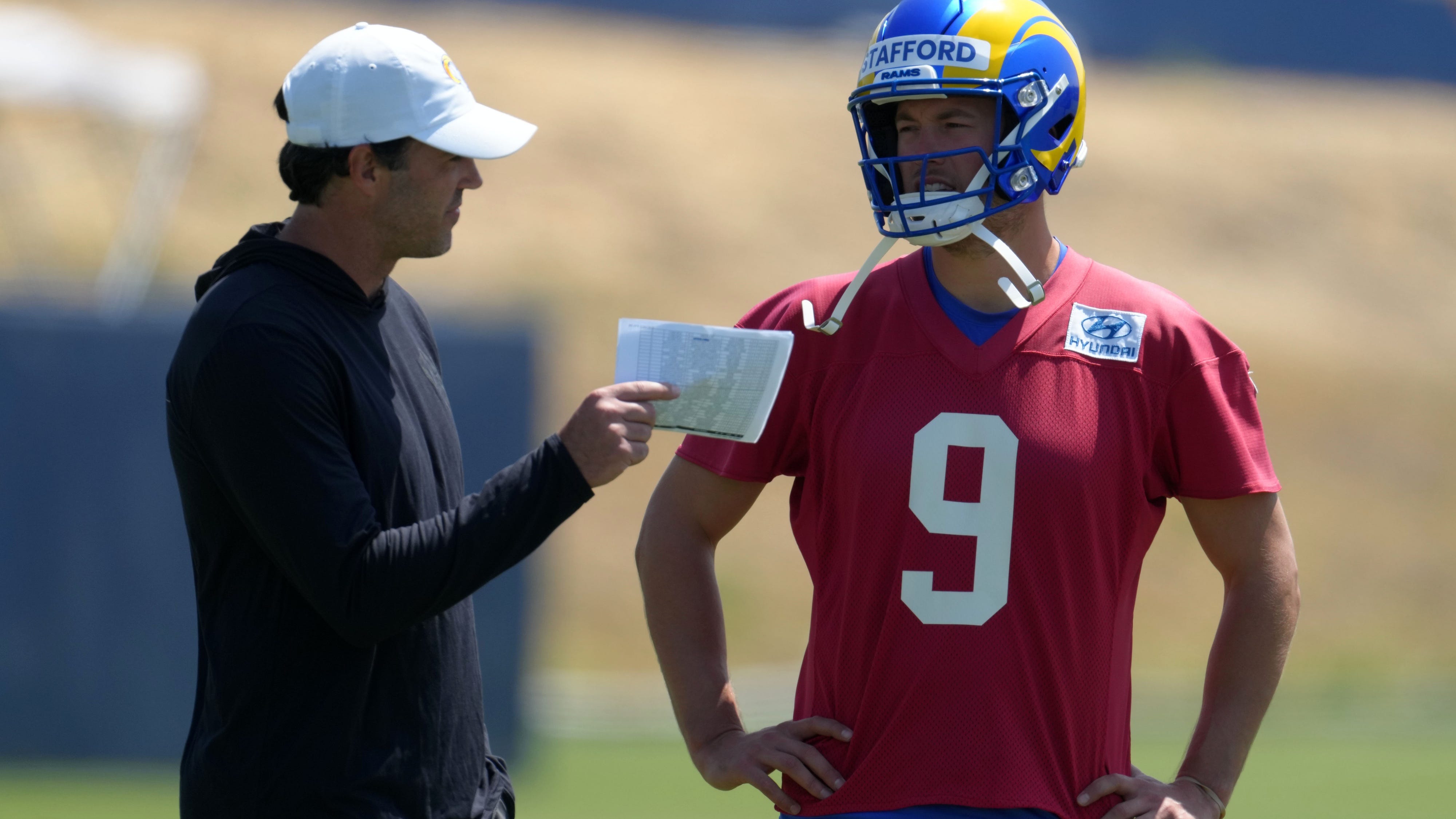 Steelers to interview Sean McVay assistant coach