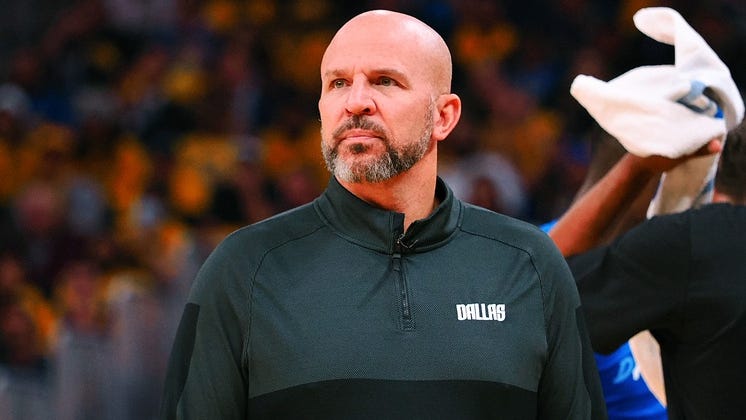 Trade scenarios for the Mavs with their 2022 1st round draft pick