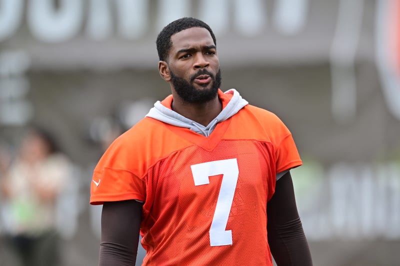 Jacoby Brissett