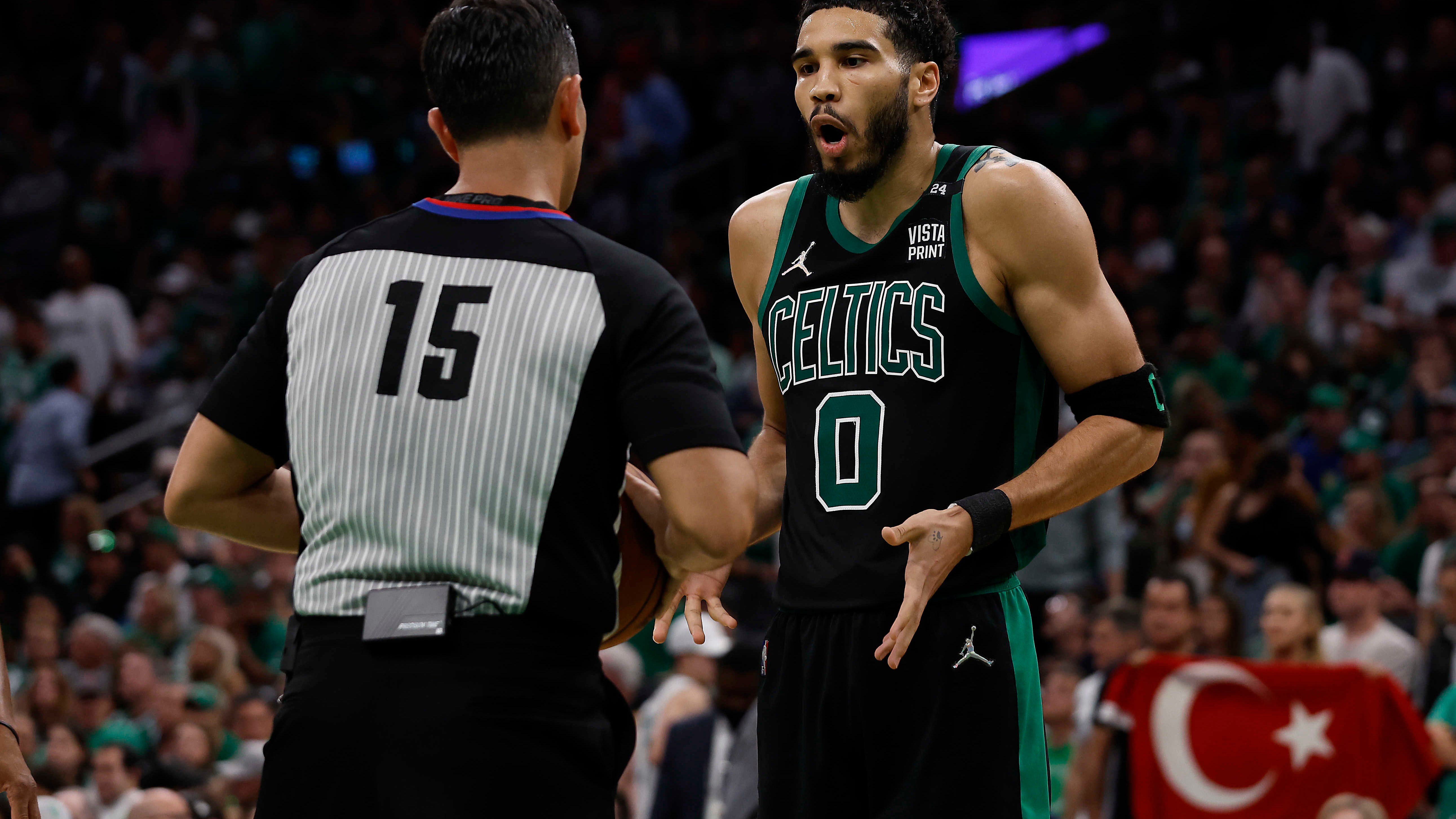 Why Celtics-Heat Game 7 is about more than NBA Finals trip