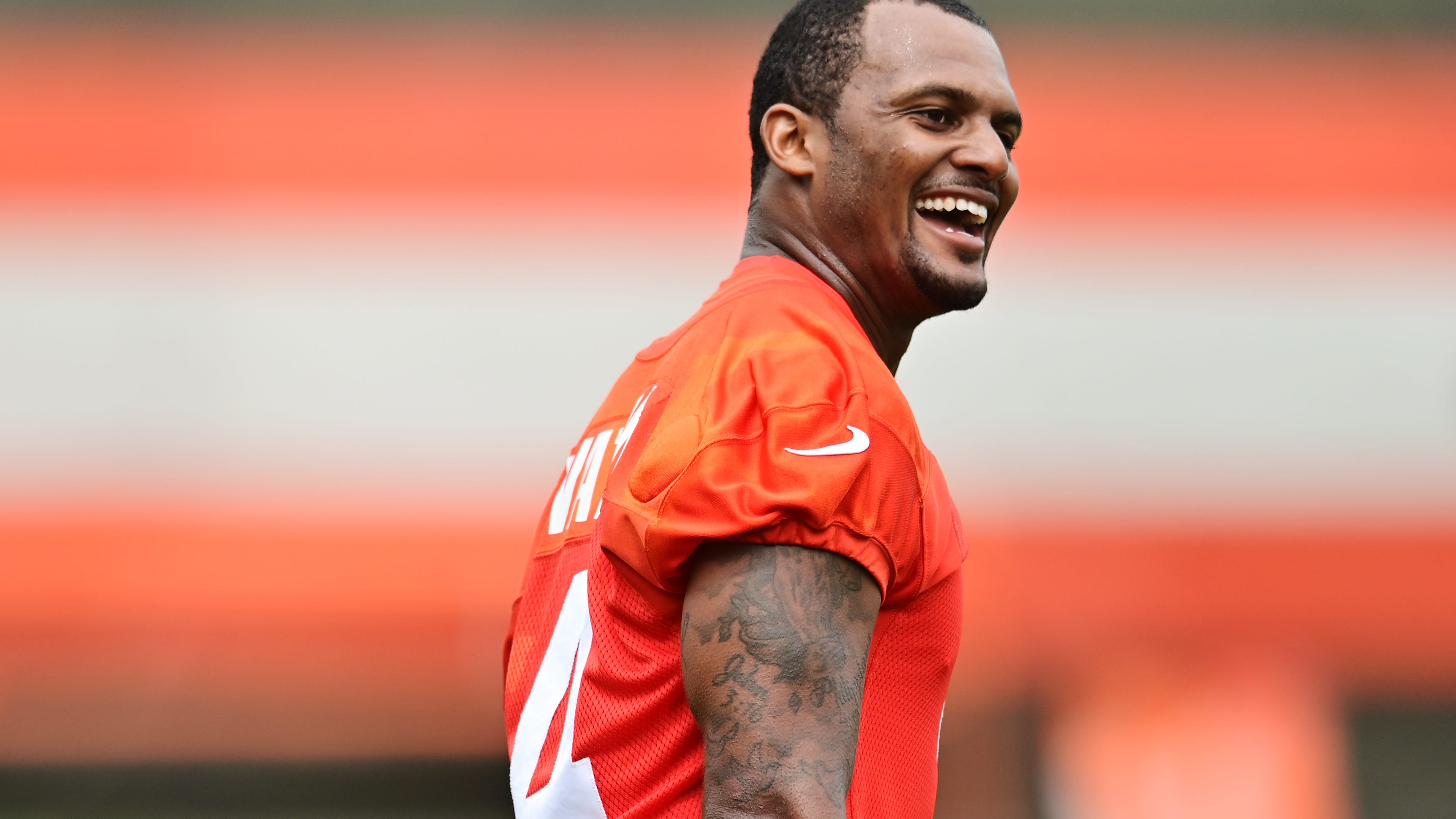 LISTEN: Jenny Vrentas joins Lori Rubinson with the latest in the Deshaun Watson case