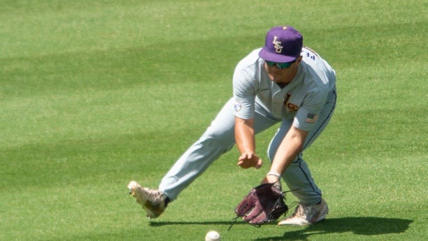 What Jay Johnson had to say as LSU baseball lands in Hattiesburg: Time to make history