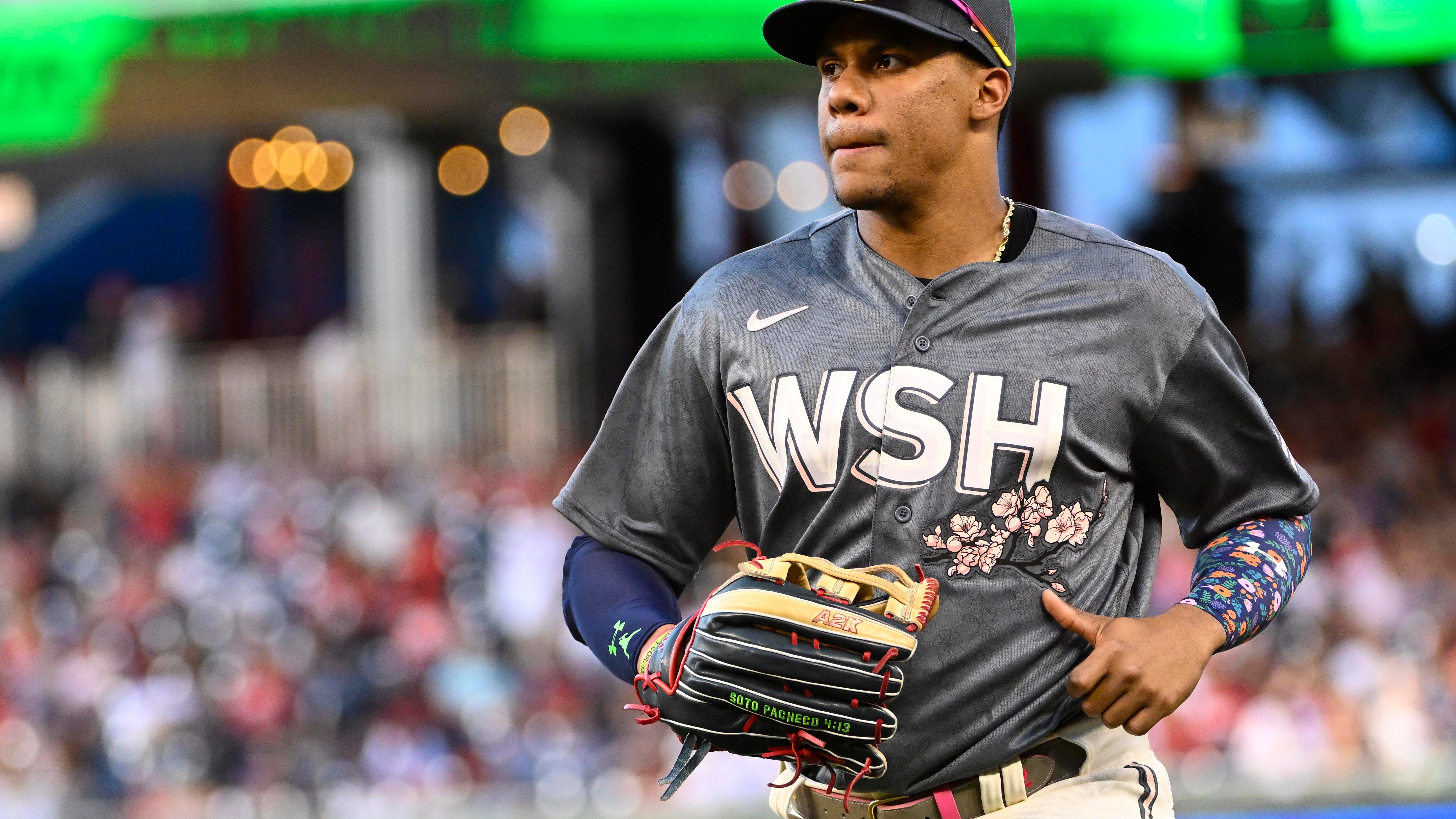 Jeff Passan believes there is an 80% chance Juan Soto is traded before deadline