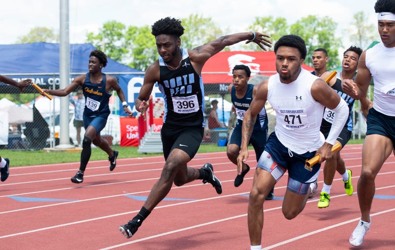 2022 PIAA Track and Field Championships