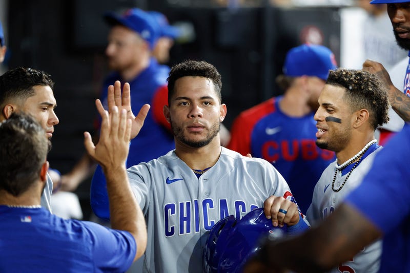 Willson Contreras