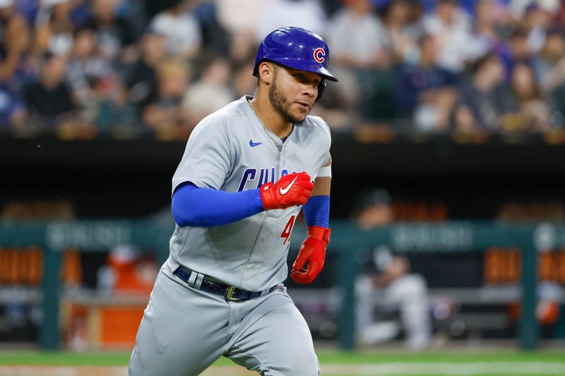 Willson Contreras