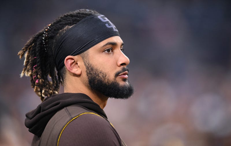 Fernando Tatis