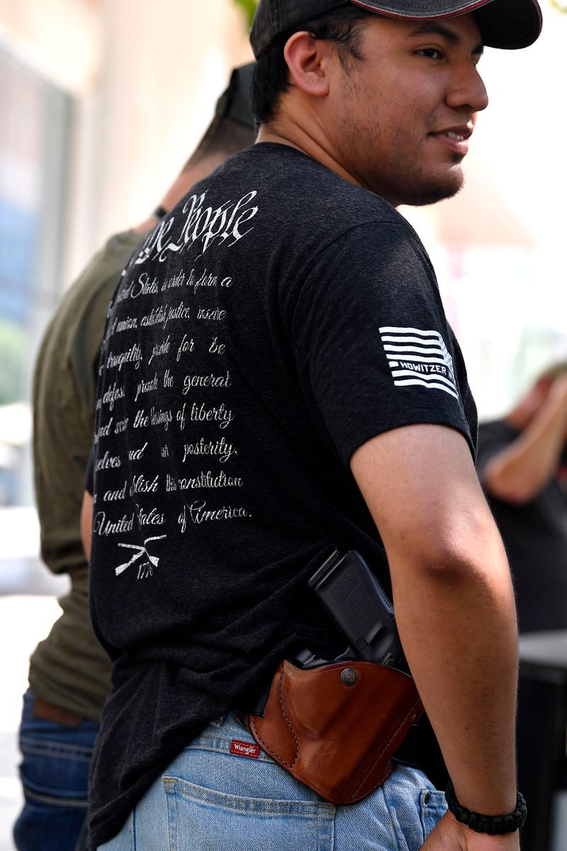 NRA