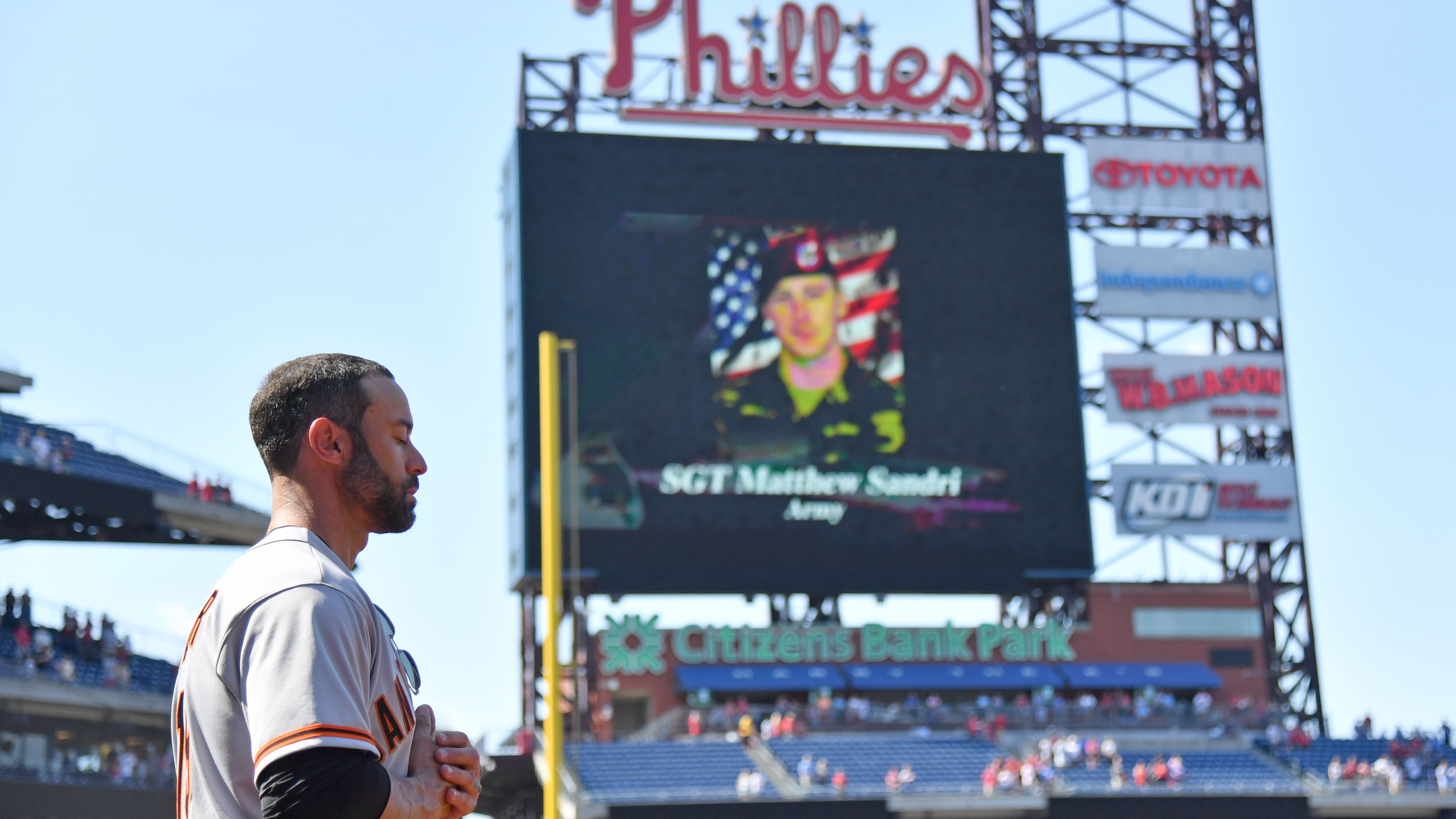 Gabe Kapler on whether he got a fair shake with Phillies: 'Yeah, I think so'