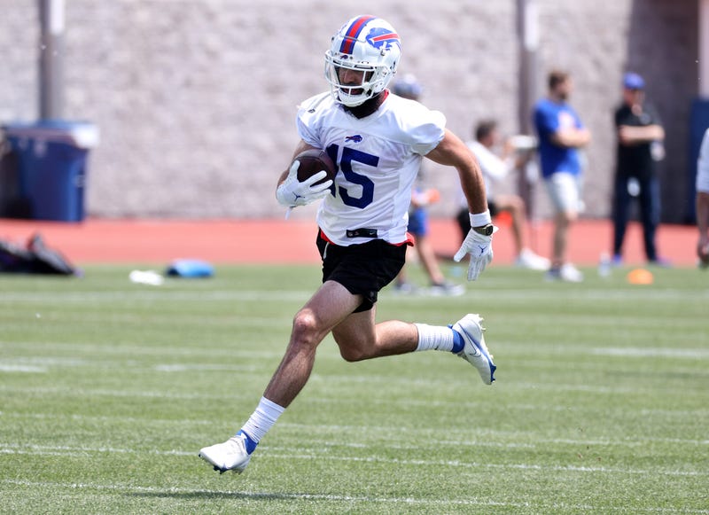 Jake Kumerow