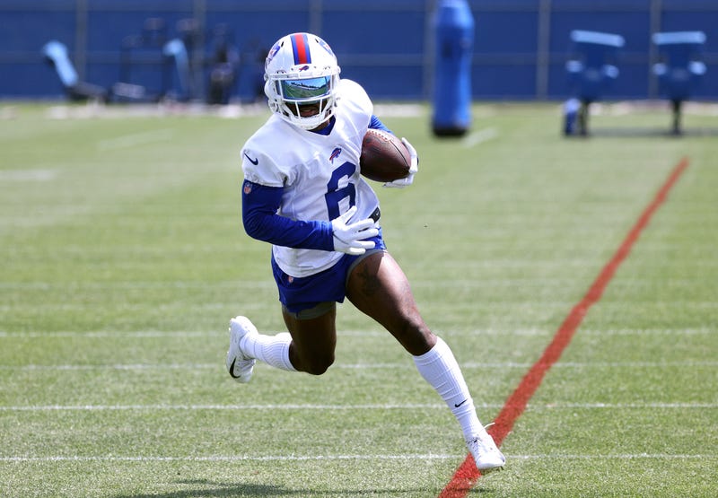 Isaiah McKenzie