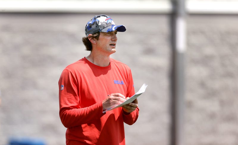 Ken Dorsey